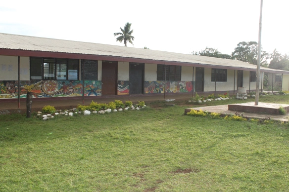 Sabeto District School